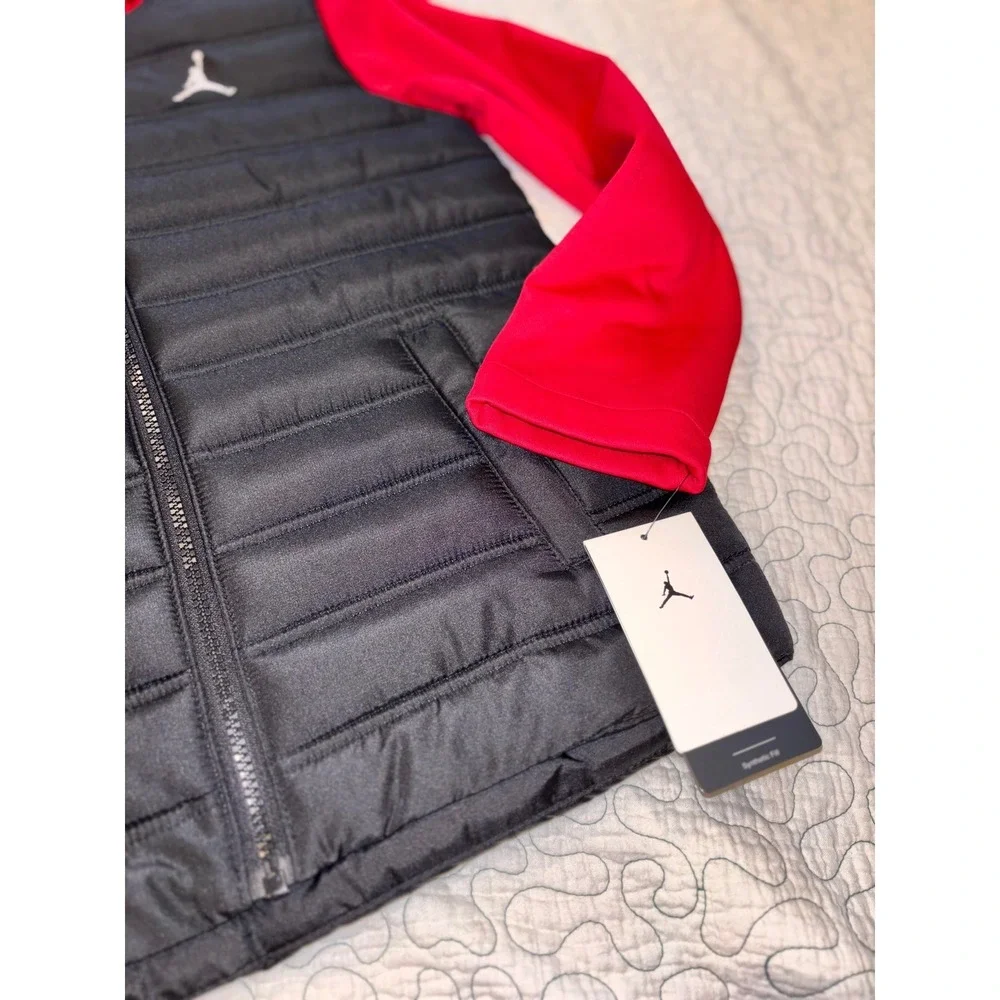 Jordan boys hybrid
